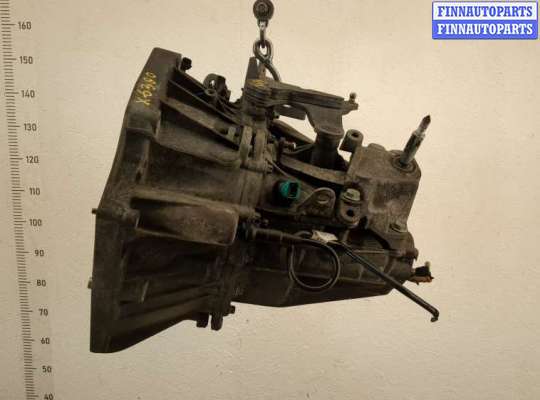 купить КПП 6-ст.мех. (МКПП) на Nissan Qashqai 2006-2013