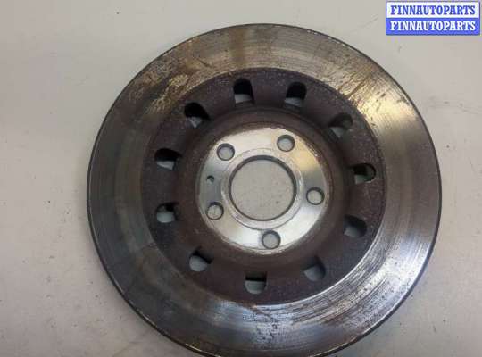 купить Диск тормозной на Ford Explorer 2010-2015
