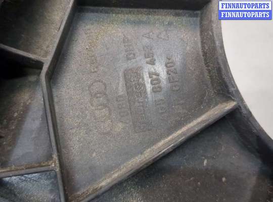 купить Кронштейн бампера на Audi A6 (C7) 2011-2018