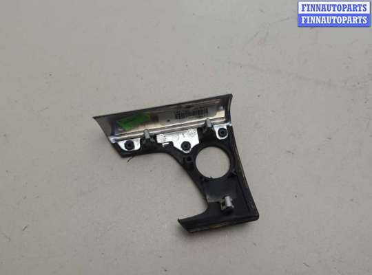 купить Пластик панели торпеды на BMW X6 E71 2007-2014