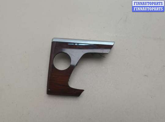 купить Пластик панели торпеды на BMW X6 E71 2007-2014