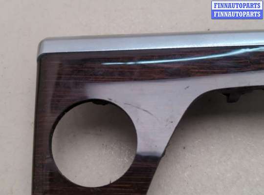 купить Пластик панели торпеды на BMW X6 E71 2007-2014