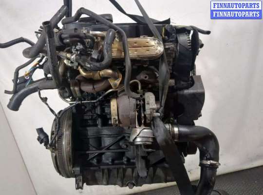 купить Турбина на Mitsubishi Grandis