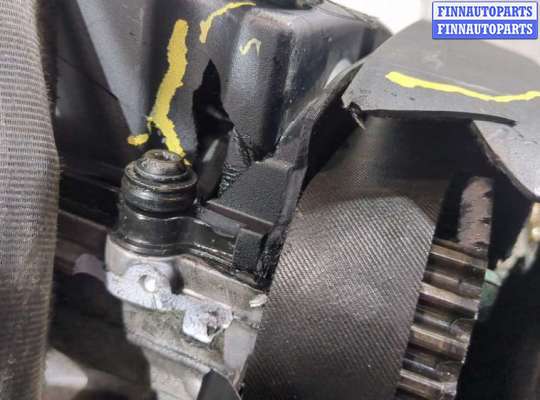 купить Турбина на Mitsubishi Grandis