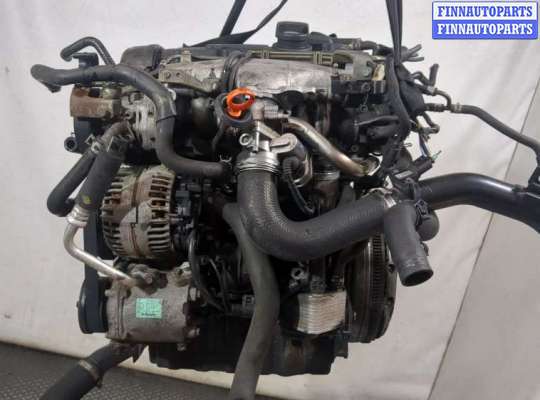 купить Турбина на Mitsubishi Grandis