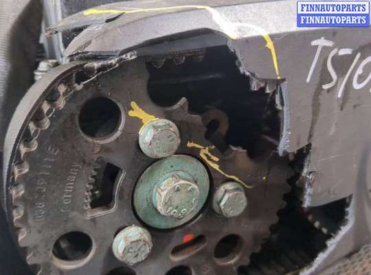 купить Турбина на Mitsubishi Grandis