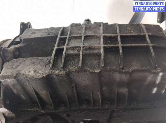 купить Турбина на Mitsubishi Grandis