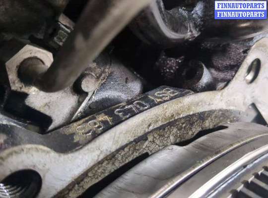 купить Турбина на Mitsubishi Grandis