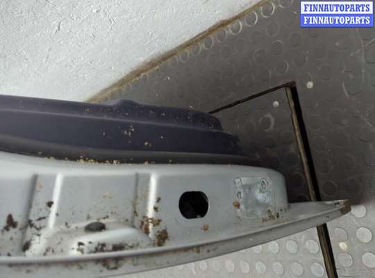 купить Замок двери на Audi A4 (B6) 2000-2006