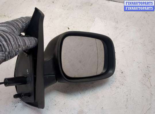 купить Зеркало боковое на Renault Kangoo 1998-2008