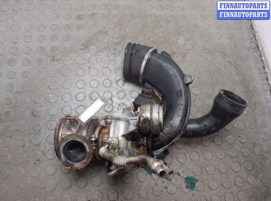 купить Турбина на BMW 5 F10 2010-2017