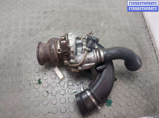 купить Турбина на BMW 5 F10 2010-2017