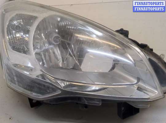 купить Фара (передняя) на Citroen Berlingo 2008-2012
