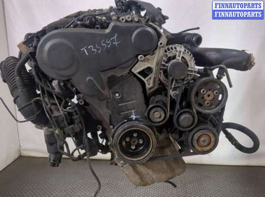 купить Подушка крепления двигателя на Audi A5 (8T) 2007-2016