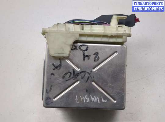 Блок управления двигателем NS870365 на Nissan Murano 2002-2008
