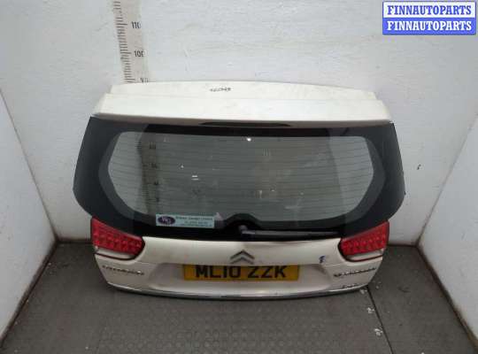 Обшивка крышки (двери) багажника CT1134689 на Citroen C-Crosser 2007-2013
