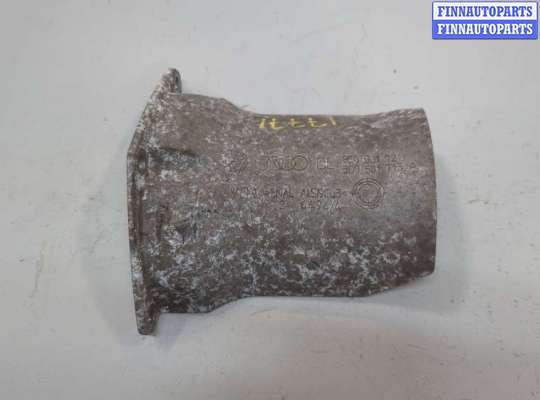 Защита днища, запаски, КПП, подвески VG2577134 на Volkswagen Phaeton 2002-2010