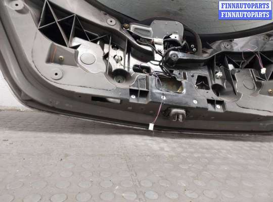 купить Крышка (дверь) багажника на Nissan Murano 2002-2008