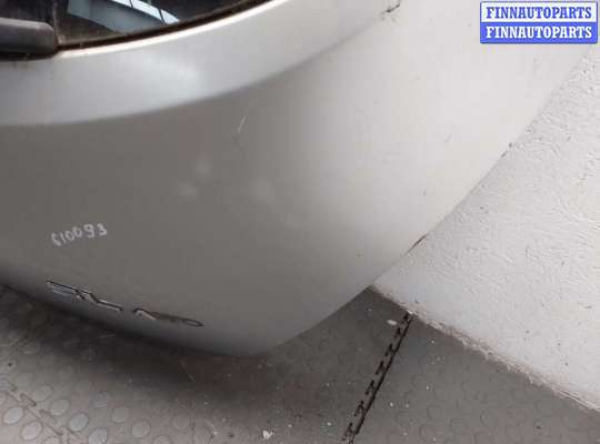 купить Крышка (дверь) багажника на Nissan Murano 2002-2008