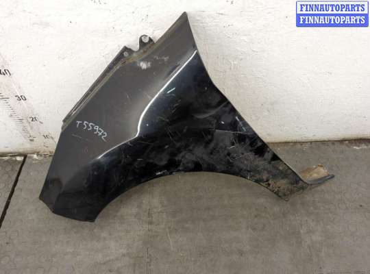 купить Крыло на Ford Fiesta 2012-2019