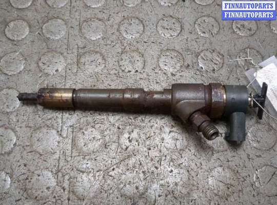 Форсунка топливная OP2354014 на Opel Astra J 2010-2017