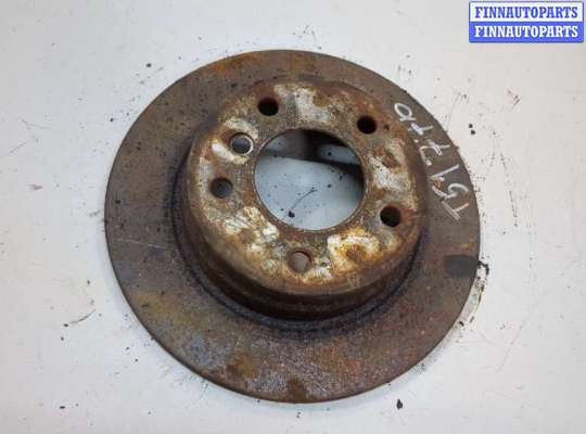 купить Диск тормозной на BMW 3 E46 1998-2006