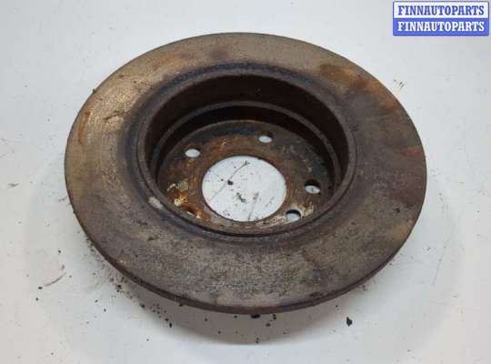 купить Диск тормозной на BMW 3 E46 1998-2006