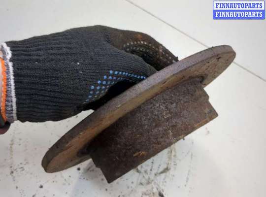 купить Диск тормозной на BMW 3 E46 1998-2006