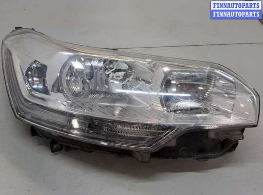 купить Фара (передняя) на Citroen C5 2008-2017