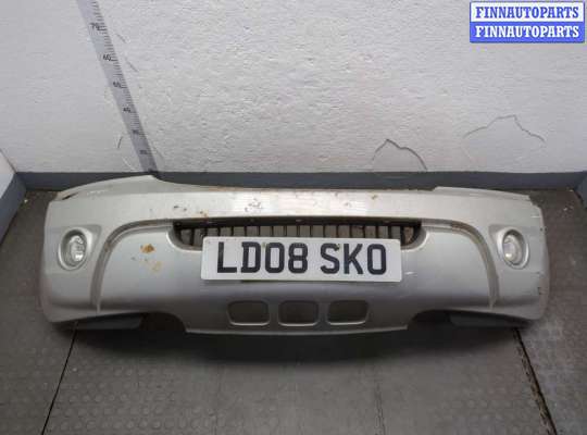 Бампер KA638769 на КИА Sorento BL 2002-2011