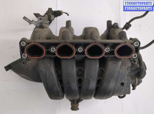 купить Коллектор впускной на Opel Vectra C 2002-2008