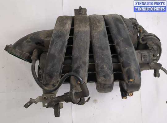 купить Коллектор впускной на Opel Vectra C 2002-2008