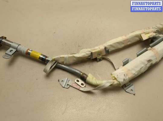 купить Подушка безопасности боковая (шторка) на Suzuki Grand Vitara 2005-2016