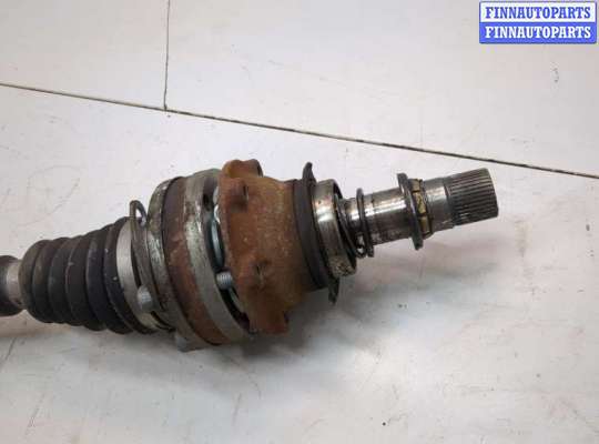 купить Полуось (приводной вал, шрус) на Volkswagen Golf 7 2012-2020