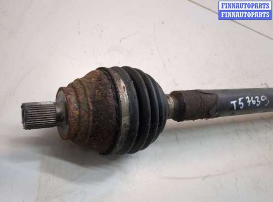 купить Полуось (приводной вал, шрус) на Volkswagen Golf 7 2012-2020