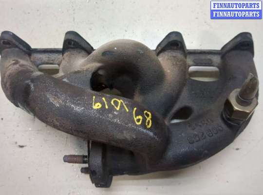 купить Коллектор выпускной на Volkswagen Passat 5 2000-2005
