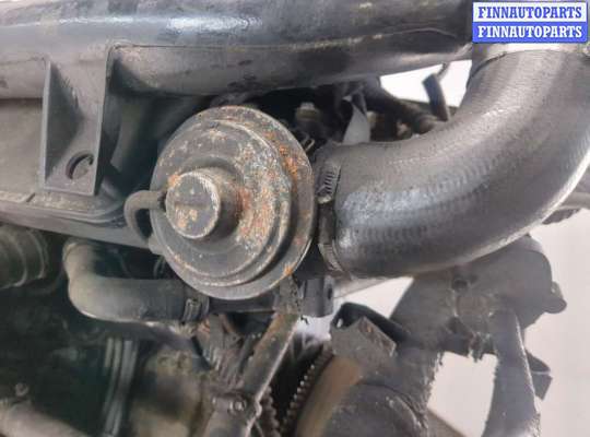 купить ТНВД на Land Rover Freelander 1 1998-2006