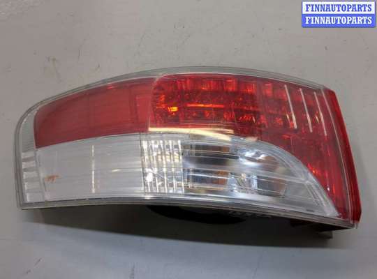купить Фонарь (задний) на Toyota Avensis 3 2009-2015