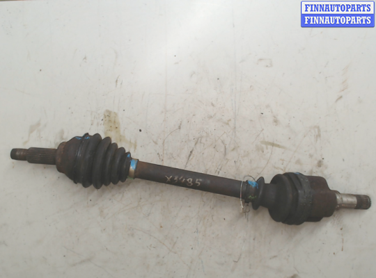 купить Полуось (приводной вал, шрус) на Ford Mondeo 3 2000-2007