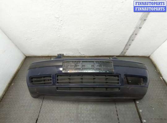 купить Заглушка (решётка) бампера на Volkswagen Golf 4 1997-2006
