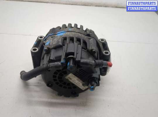купить Генератор на Mercedes ML W164 2005-2011