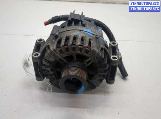 купить Генератор на Mercedes ML W164 2005-2011