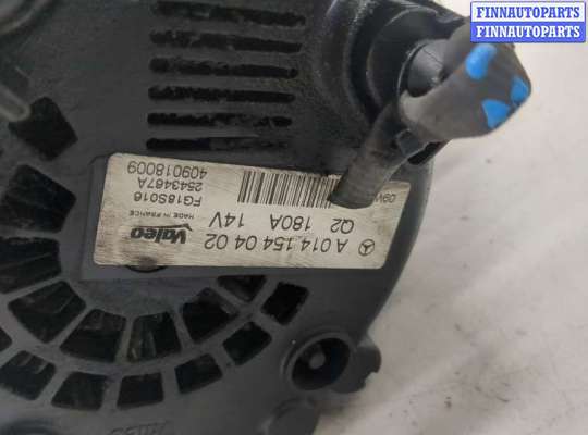 купить Генератор на Mercedes ML W164 2005-2011
