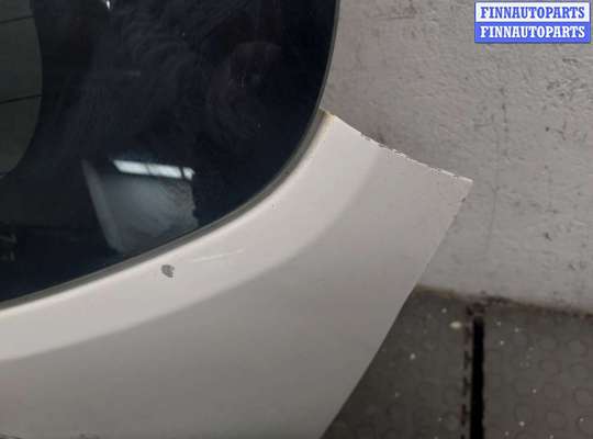 купить Крышка (дверь) багажника на Opel Antara