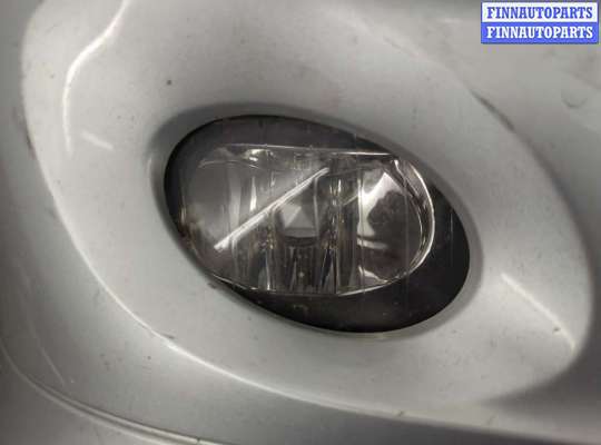 купить Бампер на Mercedes C W203 2000-2008