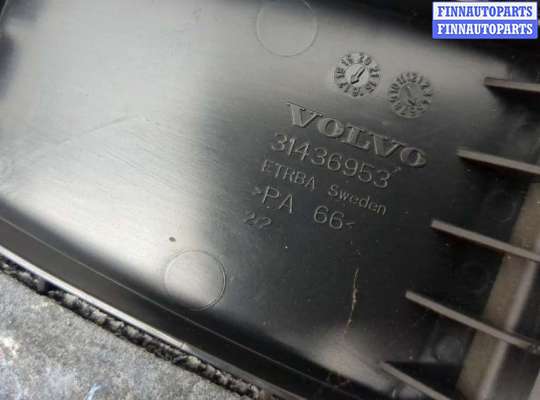 купить Пластик (обшивка) внутреннего пространства багажника на Volvo V90 2016-2020