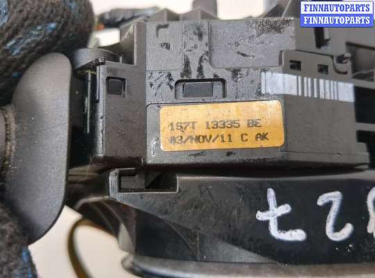 купить Переключатель поворотов и дворников (стрекоза) на Ford Mondeo 3 2000-2007