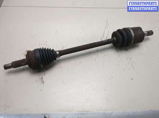 Полуось (приводной вал, шрус) HN574783 на Hyundai i30 2007-2012