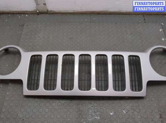 Купить Решетка радиатора на Jeep Liberty 2001-2007 Решетка радиатора JPX5134 на Jeep Liberty 2001-2007