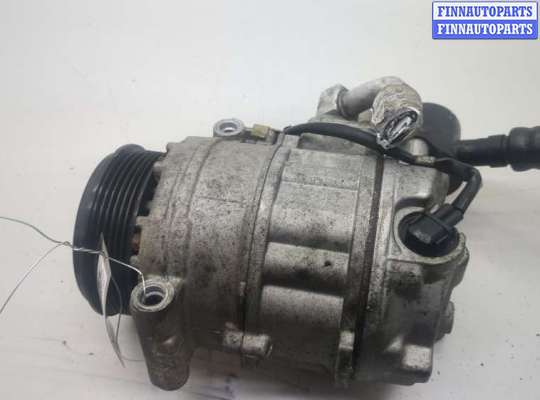 купить Компрессор кондиционера на Mercedes C W203 2000-2008